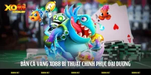 Bắn cá vàng