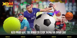 Kèo phạt góc