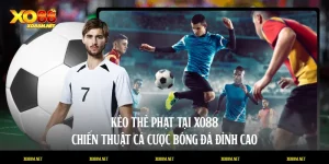 Kèo thẻ phạt