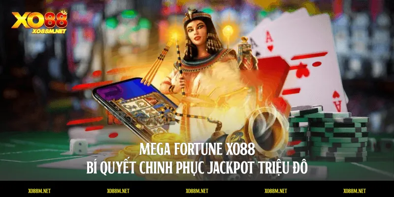Mega Fortune