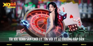 Tài xỉu XO88